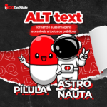 ALT text - Tornando suas imagens acessíveis a todos os públicos