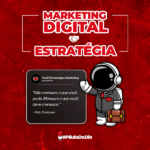 Marketing Digital 🤝 Estratégia