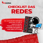 Checklist das Redes