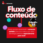 Fluxo de Conteúdo