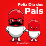 Feliz Dia dos Pais!