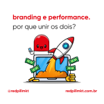 Unir Branding e Performance: o novo pilar estratégico do marketing moderno.