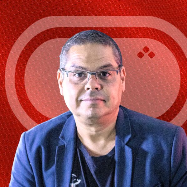 André Logello Lima