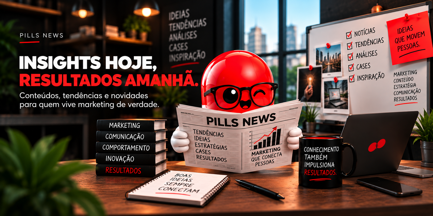 pill news (banner mobile)