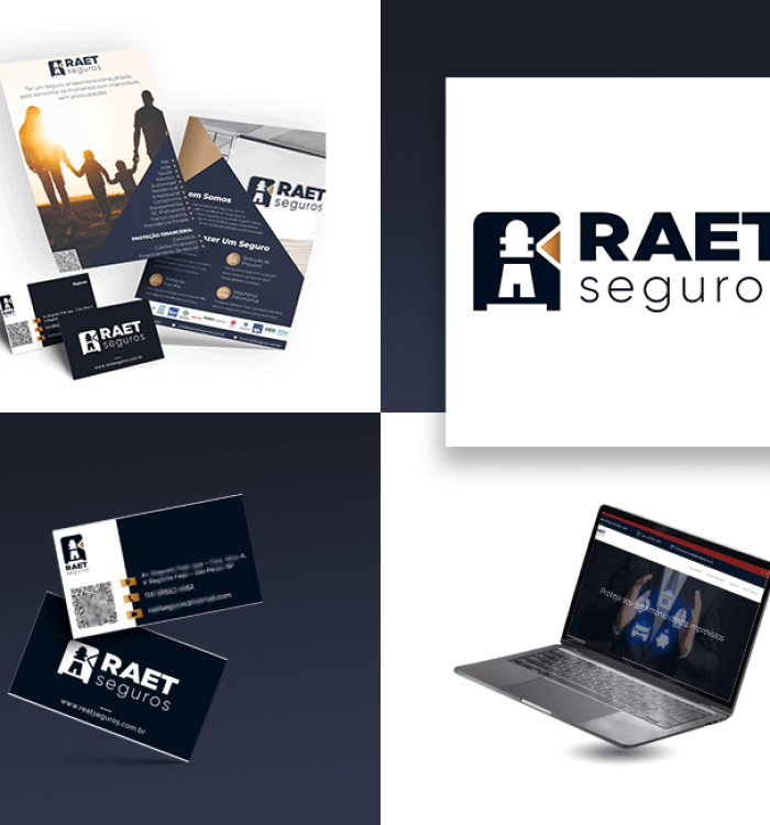 Portfólio – Raet Seguros